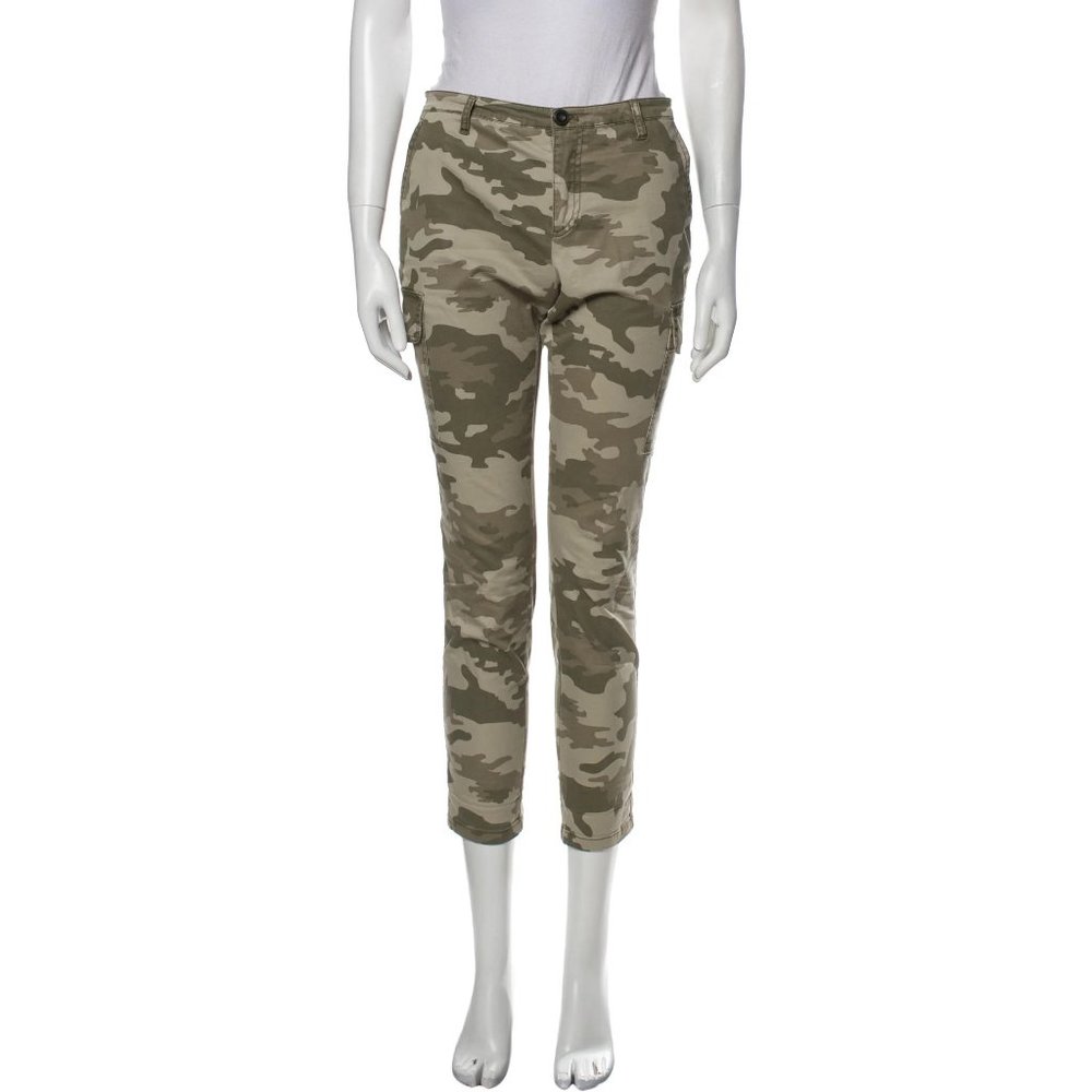 ATM Anthony Thomas Melillo skinny Leg Pants